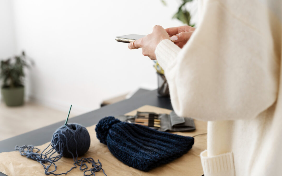 The Power of Pastimes: How Hobbies Can Boost Your Well-Being TEST