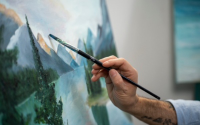 Art Can Improve Your Health in 2026 — Here’s Why Creativity Matters