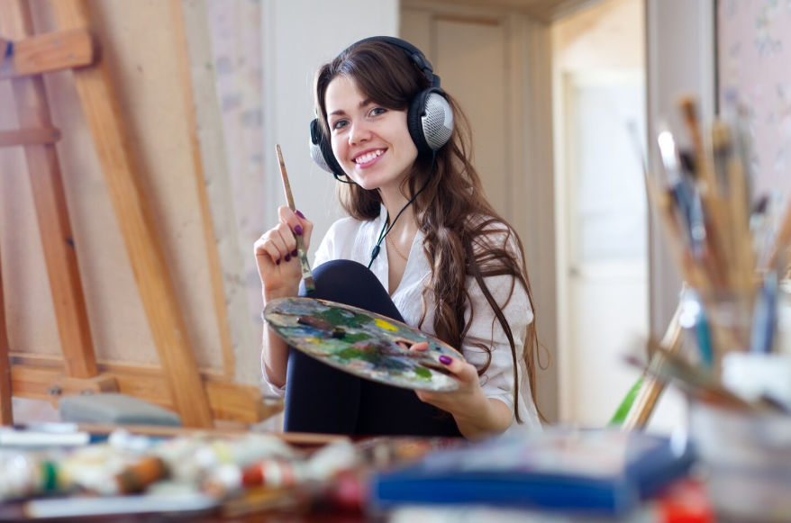 How Hobbies Can Make You Better at Work (Not Just Happier After Work)