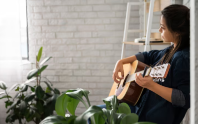 How Hobbies Improve Mental Health and Well-Being — What the Latest Research Shows